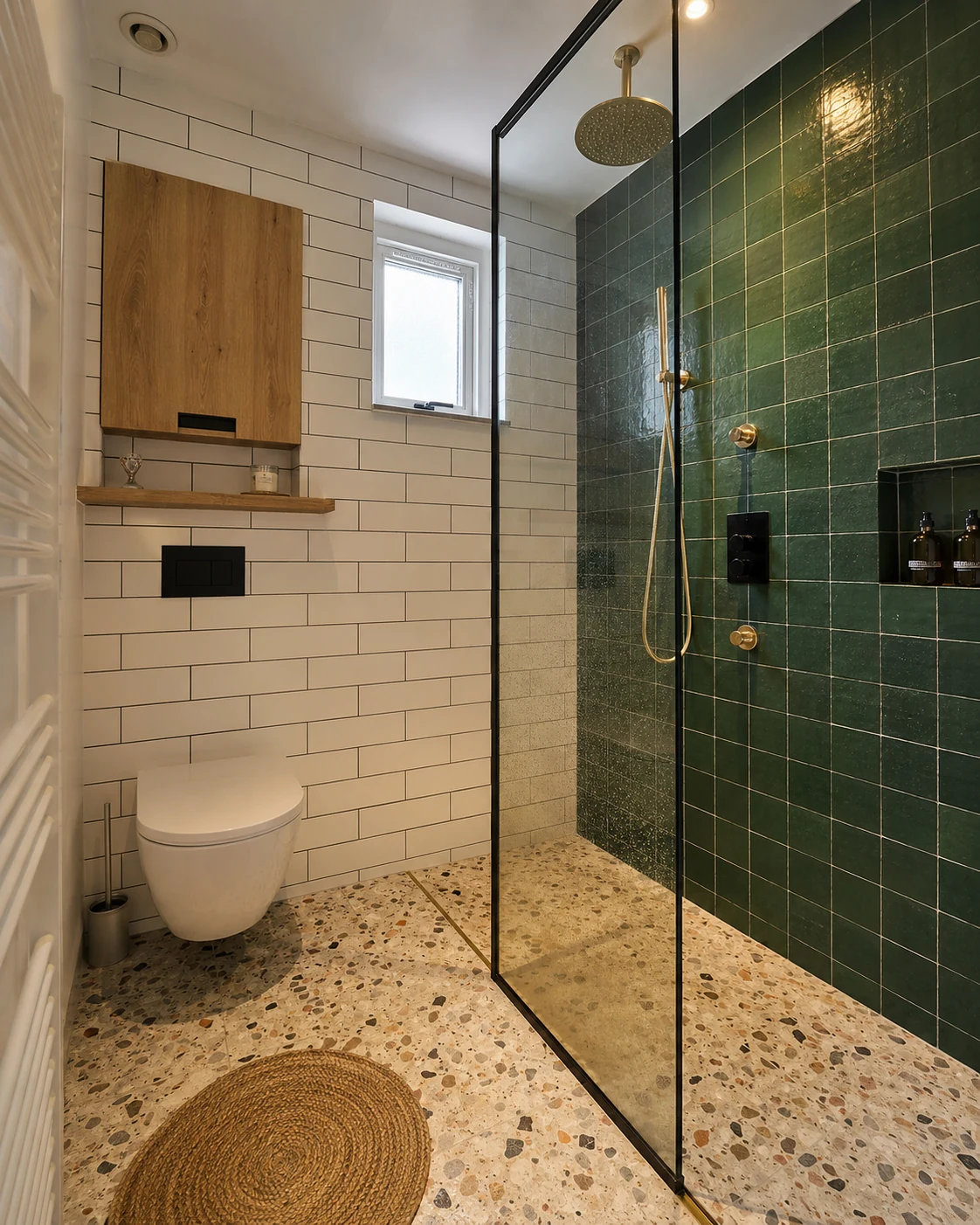 Amsterdam na renovatie