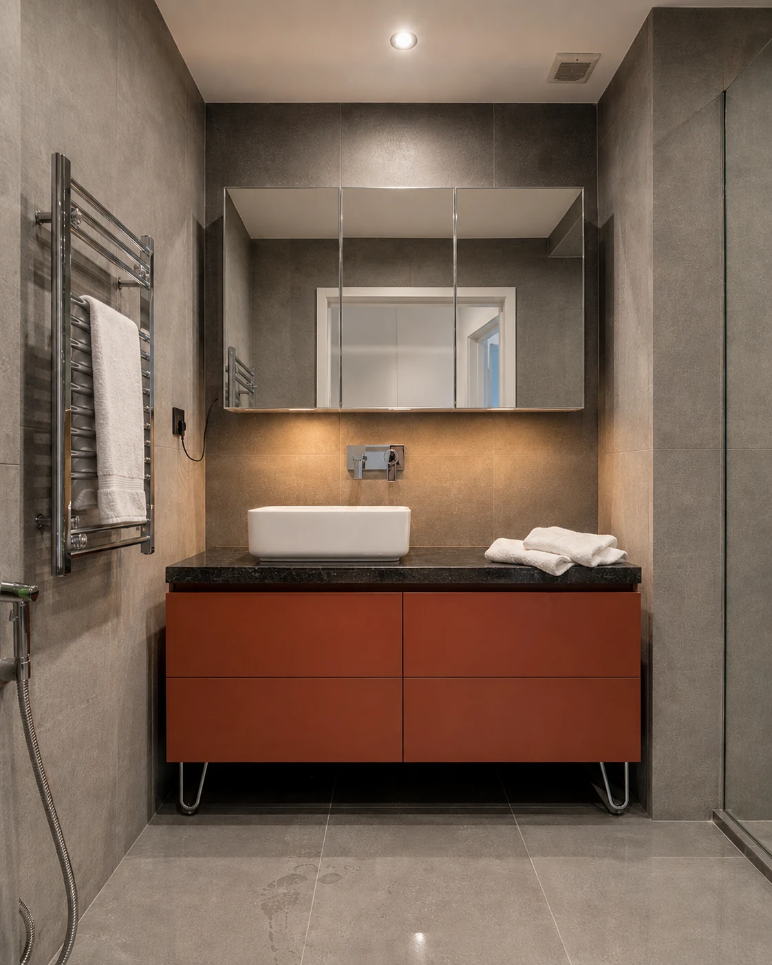 Zeist na renovatie